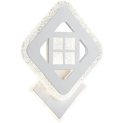 Бра Escada Arcturus 10226/1LED BL White