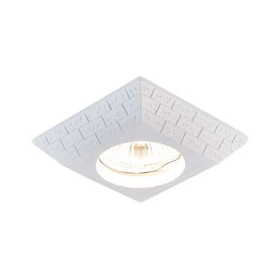 Точечный светильник Дизайн D2920 W Ambrella