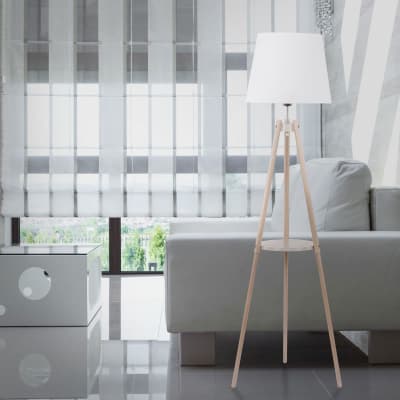 Торшер TK Lighting 1090 Lozano 1
