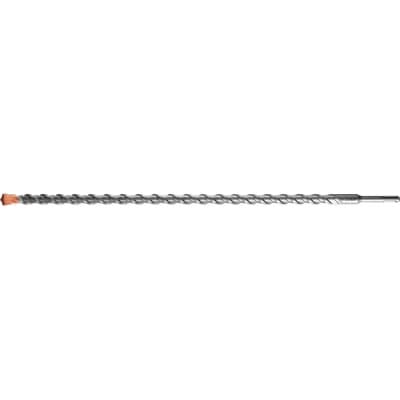 ЗУБР Бур SDS-plus 18 x 600 мм, Профессионал 29314-600-18_z02