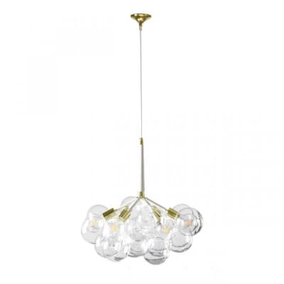Подвесная люстра Loft It Bunch 10048/6 Gold