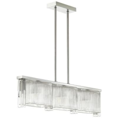 Потолочная люстра Odeon Light Gatsby 4871/3