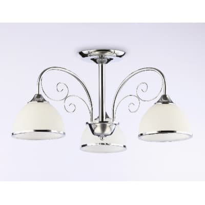 Потолочная люстра Ambrella Traditional TR3181