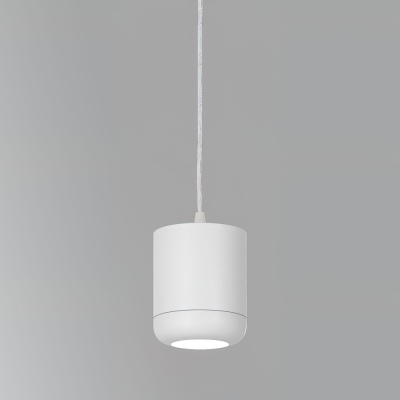 Подвесной светильник Elektrostandard Onde 50249 LED