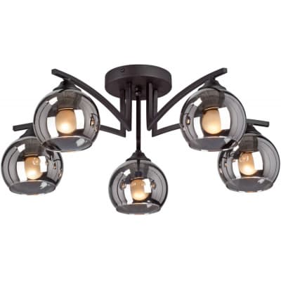 Потолочная люстра Vitaluce V4285-1/5PL