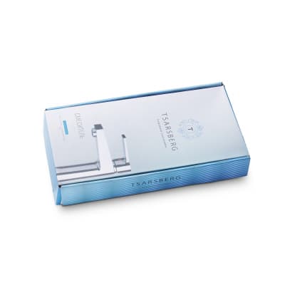 Смеситель для кухни TSARSBERG TSB-722-1160 гибкий излив тип См-МОЦБА