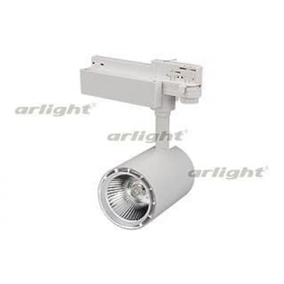 Трековый светильник Arlight LGD-1530WH-30W-4TR 022047