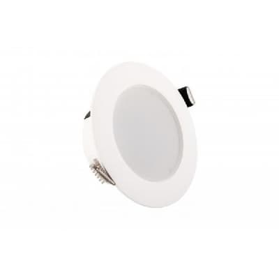 Точечный светильник DK3046/7/8/9 DK3048-WH Denkirs
