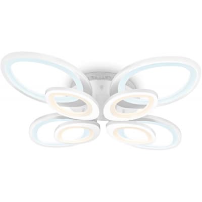Потолочная люстра Ambrella ACRYLICA FA4493