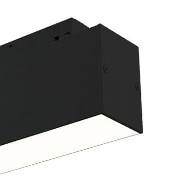 Трековый светильник Maytoni TR012-2-7W3K-B