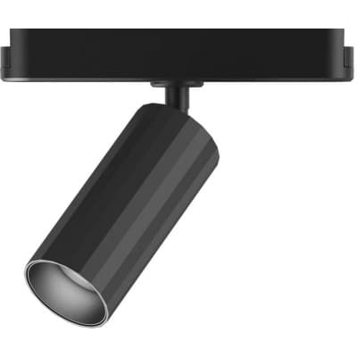 Трековый светильник Denkirs AIR SPOT DK5340-BK