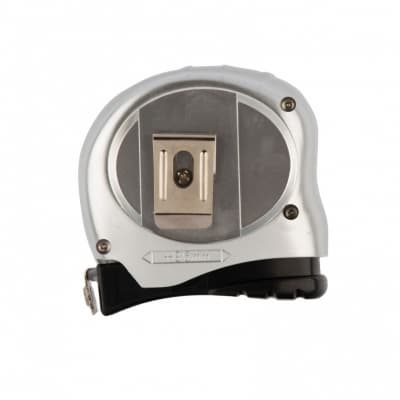Рулетка Magnetic, 7,5 м х 25 мм, магнитный зацеп Matrix 31012