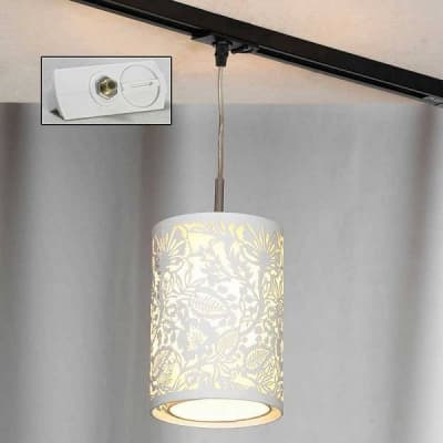 Трековый светильник Vetere LSF-2306-01-TAW Lussole