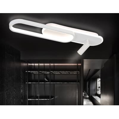 Настенно-потолочный светильник Ambrella COMFORT FL5108