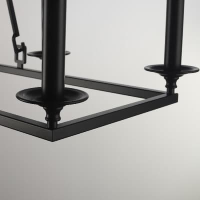 Подвесная люстра Маркиз CL471245 Citilux