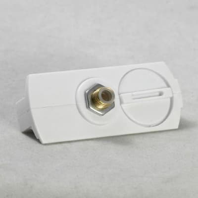 Трековый светильник Milazzo LSL-2916-01-TAW Lussole
