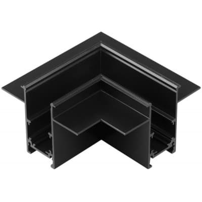 Соединитель L-образный Novotech Flum 135232