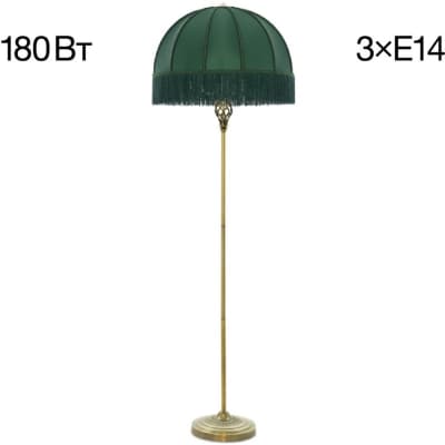 Торшер Citilux Базель CL407932