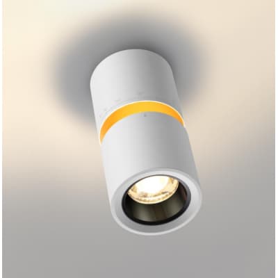 Точечный светильник Novotech Aristo 359337