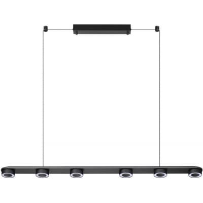 Подвесной светильник Odeon Light Turman 6631/64L