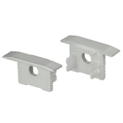 Заглушка Arlight SL-SLIM-H13M-F25 с отверстием 024488