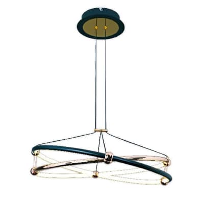 Подвесной светильник High-tech Led Lamps HIGH-TECH LED LAMPS 82049 Natali Kovaltseva