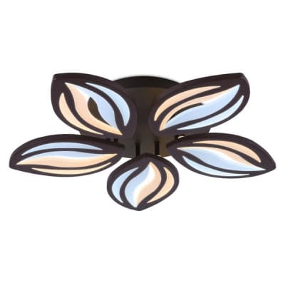 Потолочная люстра ACRYLICA FA464 Ambrella