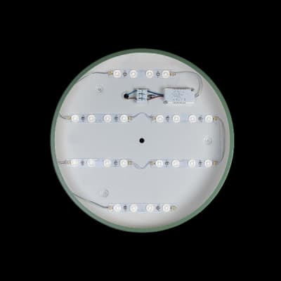 Потолочный светильник Axel 10003/24 Green Loft It