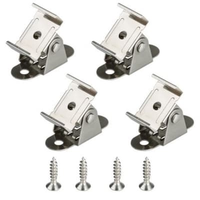 Крепеж Arlight SL-SLIM20-180deg поворотный 024330