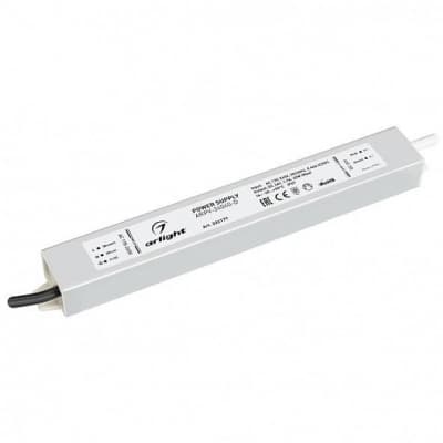 Блок питания Arlight ARPV-24040-D 24V 40W IP67 026177