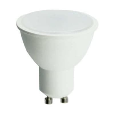 Лампа светодиодная Ecola Reflector GU10 LED 8W 4200K G1LV80ELC