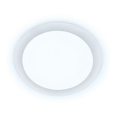 Точечный светильник Led Present Plastic 300055 Ambrella