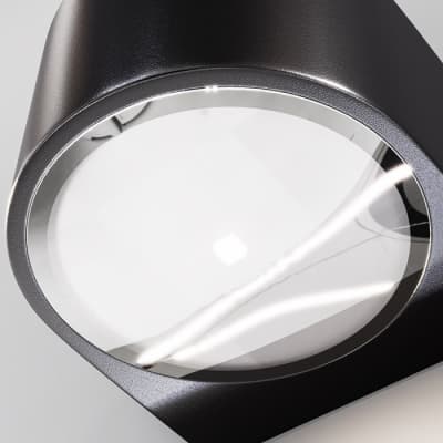 Архитектурная подсветка Maytoni Blow O435WL-L10GF3K