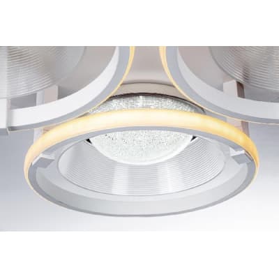 Потолочная люстра Led 10209/6LED Escada
