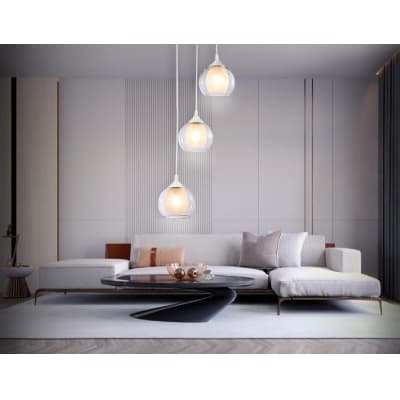 Подвесной светильник Ambrella TRADITIONAL TR3540
