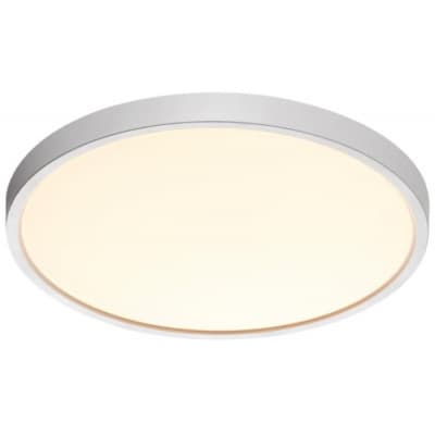 Настенно-потолочный светильник Sonex Alfa White 7659/24L