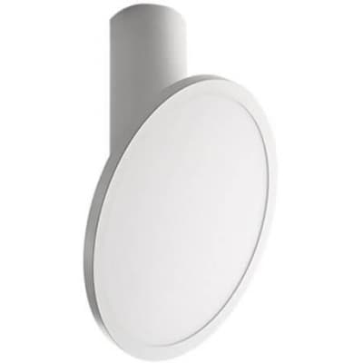 Спот Largo M03-096 white Italline