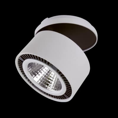 Встраиваемый светодиодный светильник Lightstar Forte Inca 213829