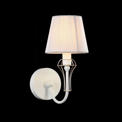 Бра Maytoni Frame ARM709-WL-01-W