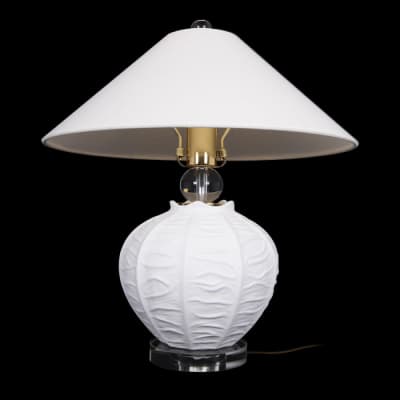 Интерьерная настольная лампа Loft It Blanca 10265T/S