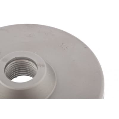 Буровая коронка, M22 х 115 мм Matrix 70392