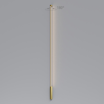 Настенный светильник Elektrostandard Alto 40134/LED