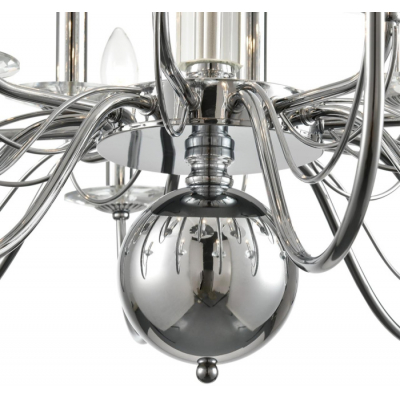 Подвесная люстра Lumion Incanto 8034/16