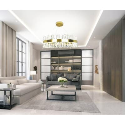 Подвесная люстра Innovation Style INNOVATION STYLE 83049 Natali Kovaltseva