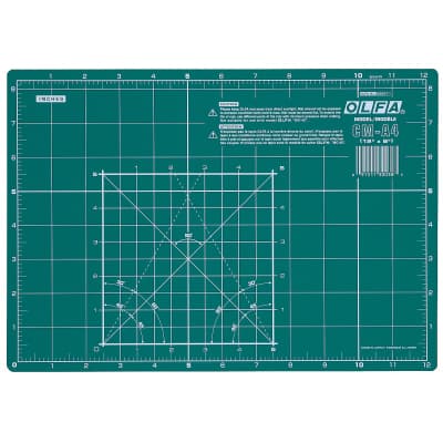 Коврик защитный OLFA А4 OL-CM-A4