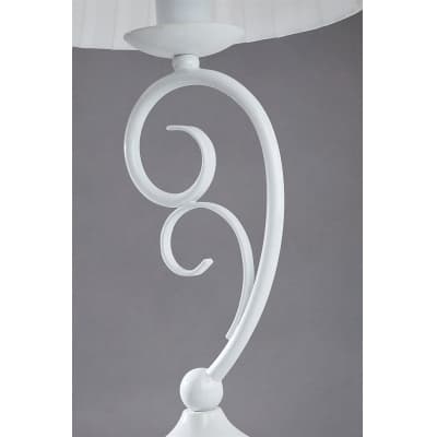 Настольная лампа Bogates Severina 01090/1