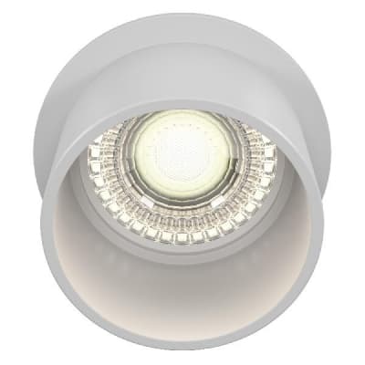Точечный светильник Reif DL050-01W Maytoni
