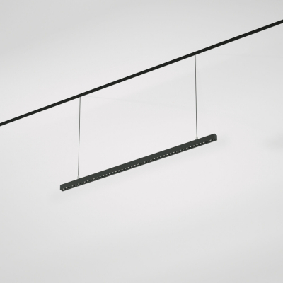 Трековый светильник Elektrostandard Slim Magnetic 85107/01