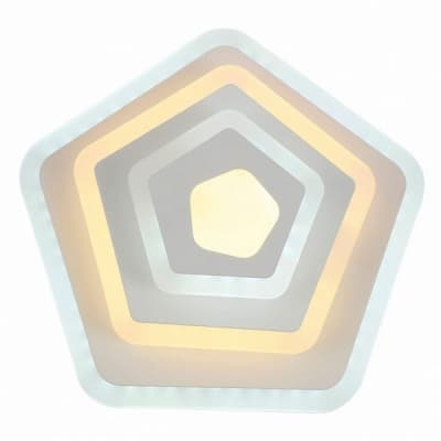Настенный светильник Escada Led 10211/1LED