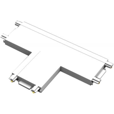 Соединитель Imex UT25 IL.0007.3003 WH
